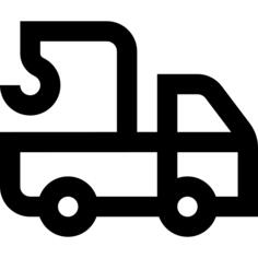 Tow truck