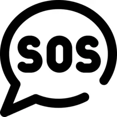 SOS