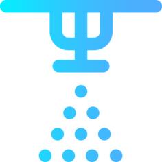 洒水车