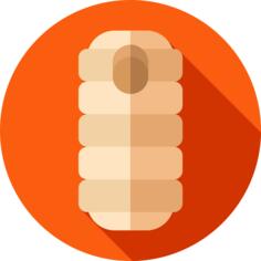 Sleeping bag