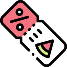 优惠券