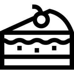 Piece of cake
