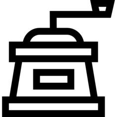 Coffee grinder
