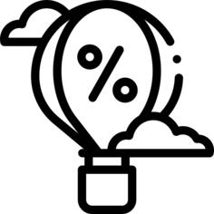 热气球