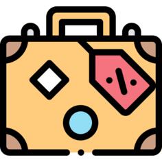 Suitcase