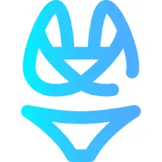 泳装