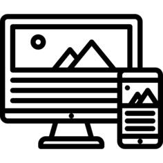 Responsive design
