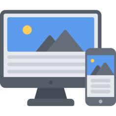 Responsive design