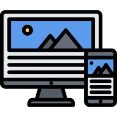 Responsive design