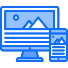 Responsive design