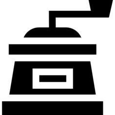 Coffee grinder