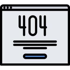 404错误