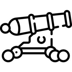 Cannon