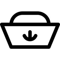 Sailor cap