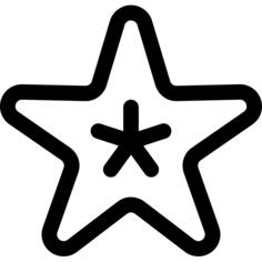 海星
