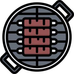肋骨