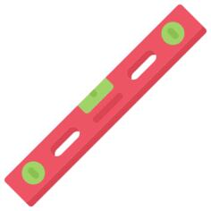 Spirit level