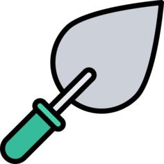 Trowel