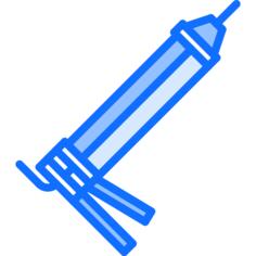 Sealant gun