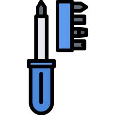 Screwdriver