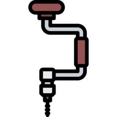 Hand drill