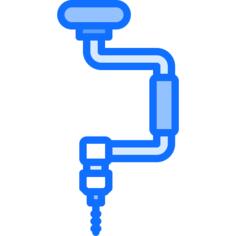 Hand drill