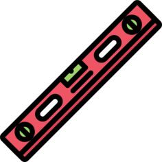 Spirit level