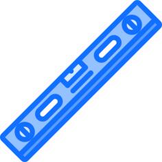 Spirit level