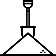 铲