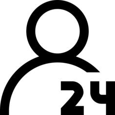 24小时发货