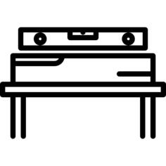 Spirit level