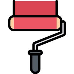 Paint roller