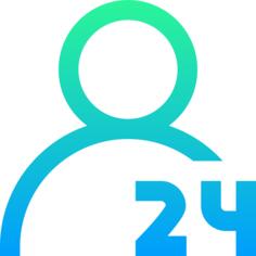 24小时发货