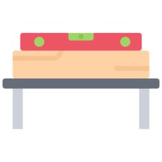 Spirit level