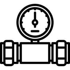 Pressure gauge