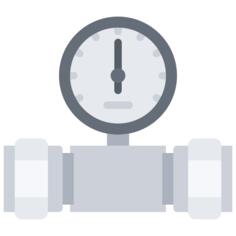 Pressure gauge