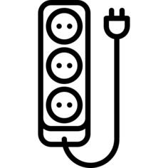 电源板