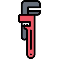 Adjustable wrench