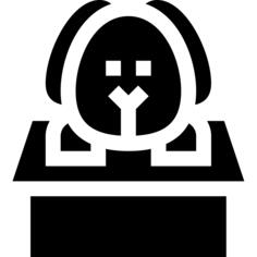 采用