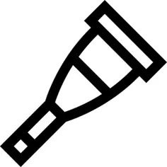 Crutches
