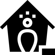 Dog house
