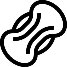 Sanitary towel