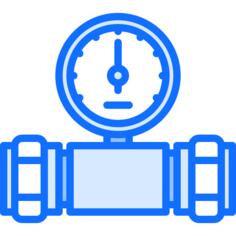 Pressure gauge