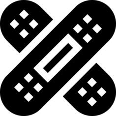 绷带