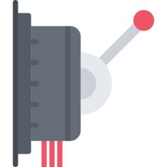 Knife switch