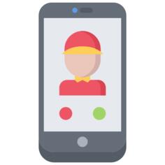 Phone call