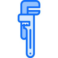 Adjustable wrench