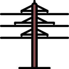 Power line