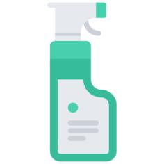 Spray