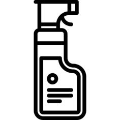 Spray
